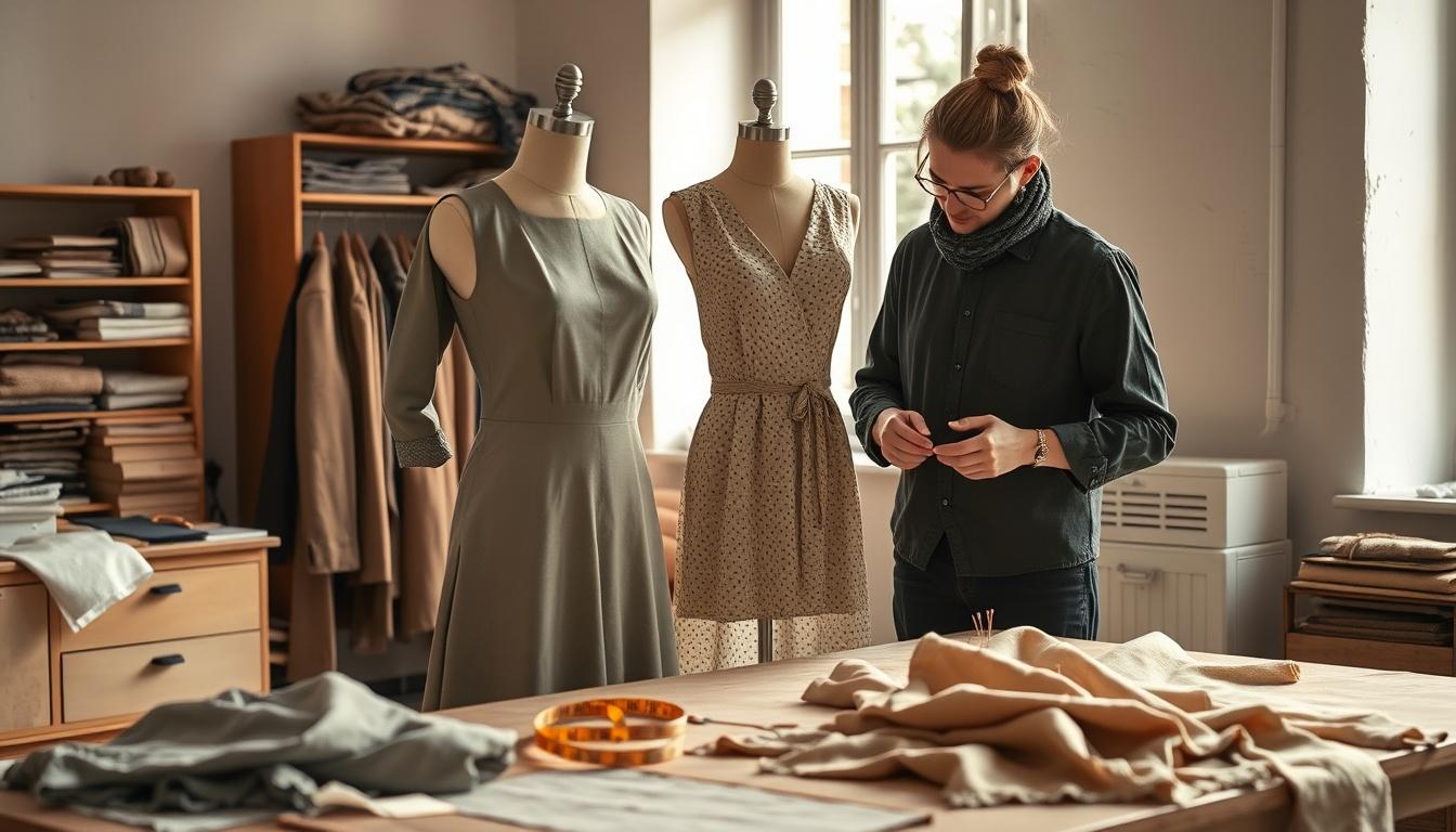 Make Existing Garments Work Again
